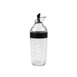 OXO - shaker do dressingów czarny Good Grips w sklepie internetowym FrankHerbert.pl