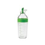 OXO - shaker do dressingów zielony Good Grips w sklepie internetowym FrankHerbert.pl