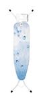 Brabantia - Deska do prasowania 110 x 30 cm Ice Water rozm. A w sklepie internetowym FrankHerbert.pl