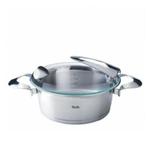 Fissler - Solea garnek niski 2,3 l w sklepie internetowym FrankHerbert.pl