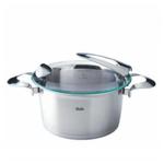 Fissler - Solea garnek średni 5,1 l w sklepie internetowym FrankHerbert.pl