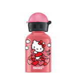 SIGG - bidon / butelka Hello Kitty Hearts 0,3 l w sklepie internetowym FrankHerbert.pl