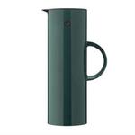 Stelton - termos szklany wkład M77 pine green w sklepie internetowym FrankHerbert.pl