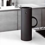 Stelton - dzbanek termiczny czarny w sklepie internetowym FrankHerbert.pl