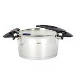 Fissler - garnek średni 1,9 l Intensa w sklepie internetowym FrankHerbert.pl