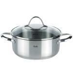 Garnek Fissler Paris - niski 2.4 l w sklepie internetowym FrankHerbert.pl