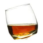 Sagaform - bujające szklanki do whisky 6 szt. Bar w sklepie internetowym FrankHerbert.pl