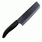 Kyocera - ceramiczny nóż Nakiri Black Series w sklepie internetowym FrankHerbert.pl