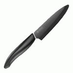 Kyocera - ceramiczny nóż uniwersalny Black Series w sklepie internetowym FrankHerbert.pl