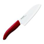 Kyocera - ceramiczny nóż Santoku Color Series w sklepie internetowym FrankHerbert.pl