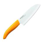 Kyocera - ceramiczny nóż Santoku Color Series w sklepie internetowym FrankHerbert.pl