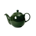 London Pottery - dzbanek do herbaty Globe Teapots 0,6l zielony w sklepie internetowym FrankHerbert.pl