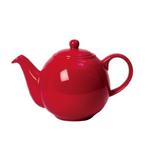 London Pottery - dzbanek do herbaty Globe Teapots 1l czerwony w sklepie internetowym FrankHerbert.pl