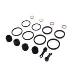 Komplet, zestaw naprawczy zacisku hamulcowego All Balls Racing do Yamaha FZ6 600 N, FZ6 600 NS, FZ6 600 N, FZ6 600 NS, FZ6 600 N w sklepie internetowym MaxMoto.pl