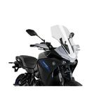 Szyba motocyklowa PUIG TOUR transparent do Yamaha MT-07 700 A ABS MTN690-A, MT-07 700 A ABS MTN690-U w sklepie internetowym MaxMoto.pl