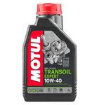 Olej do skrzyni biegów Motul Transoil 10W-40 1L (100963) w sklepie internetowym MaxMoto.pl