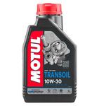 Olej do skrzyni biegów Motul Transoil 10W-30 1L (105894) w sklepie internetowym MaxMoto.pl