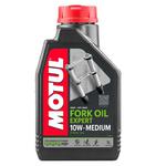 Olej do zawieszeń Motul Fork Oil Medium Expert 10W 1L (105930) w sklepie internetowym MaxMoto.pl