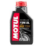 Olej do zawieszeń Motul Fork Oil Medium/Light Factory Line 7,5W 1L (105926) w sklepie internetowym MaxMoto.pl
