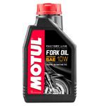 Olej do zawieszeń Motul Fork Oil Medium Factory Line 10W 1L (105925) w sklepie internetowym MaxMoto.pl