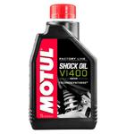 Olej do zawieszeń Motul Shock Oil Factory Line 1L (105923) w sklepie internetowym MaxMoto.pl