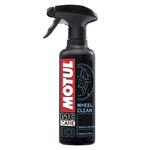 Środek do czyszczenia felg Motul E3 Wheel Clean 0,4L (102998) w sklepie internetowym MaxMoto.pl