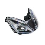 Lampa przednia, reflektor do Zipp GP 125 w sklepie internetowym MaxMoto.pl