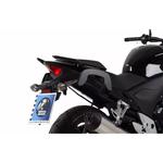 Stelaż boczny Hepcko & Becker C-BOW do Honda CBR 500 R (2013 - 2015) w sklepie internetowym MaxMoto.pl