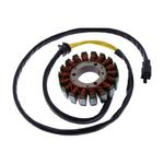 Stator, stojan alternatora JMP do Suzuki w sklepie internetowym MaxMoto.pl