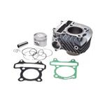 Cylinder 52,40 4T 125cc do silnika GY6 152QMI-E4 w sklepie internetowym MaxMoto.pl