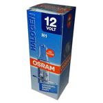 Żarówka Osram H1 12V 55W P14,5s Halogen (1 szt.) do Kawasaki / Suzuki w sklepie internetowym MaxMoto.pl