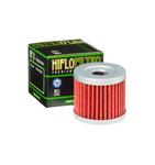 Filtr oleju HifloFiltro HF131 do Hyosung GA, GF, GS, GT, GV, RT, RTV, XRX / Keeway RKV / Sachs XTC, ZZ / Suzuki DR, GN, GS, GZ, w sklepie internetowym MaxMoto.pl