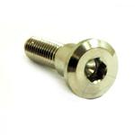 Śruba tarczy hamulcowej PRO-BOLT M8x33 mm, gwint 1,25 ze stali nierdzewnej (1 szt.) do Suzuki w sklepie internetowym MaxMoto.pl