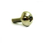 Śruba tarczy hamulcowej PRO-BOLT M6x17 mm, gwint 1,00 ze stali nierdzewnej (1 szt.) do Honda w sklepie internetowym MaxMoto.pl