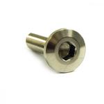 Śruba tarczy hamulcowej PRO-BOLT M8x30 mm, gwint 1,25 ze stali nierdzewnej (1 szt.) do Kawasaki w sklepie internetowym MaxMoto.pl