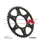 Zębatka tylna stalowa JT R1844.40, 428/40z do Yamaha MT 125, MT 125 A ABS, YS 125 CBS, YZF-R 125, YZF-R 125 A ABS, YZF-R 125 An w sklepie internetowym MaxMoto.pl