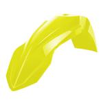 Błotnik przedni Polisport [żółty fluorescencyjny] [7161614] w sklepie internetowym MaxMoto.pl