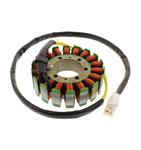 Stator, stojan alternatora JMP do Honda VFR 800 FI, VFR 800 FI Jubi Modell w sklepie internetowym MaxMoto.pl