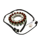 Stator, stojan alternatora JMP do Yamaha XV 750 Virago (koła odlewane), XV 750 Virago (koła szprychowe), XV 1000 Virago, XV 11 w sklepie internetowym MaxMoto.pl