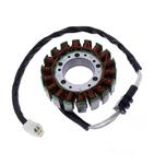 Stator, stojan alternatora JMP do Yamaha FZ6 600 N, FZ6 600 NS, FZ6 600 N, FZ6 600 NS, FZ6 600 N, FZ6 600 NA ABS, FZ6 600 S Faze w sklepie internetowym MaxMoto.pl