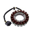 Stator, stojan alternatora JMP do Honda FJS 600 Silver Wing, FJS 600 D Silver Wing, FJS 600 A Silver Wing ABS, FJS 600 A SW-T AB w sklepie internetowym MaxMoto.pl