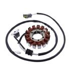 Stator, stojan alternatora JMP do Yamaha w sklepie internetowym MaxMoto.pl