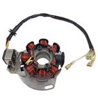 Stator, stojan alternatora JMP do Husqvarna E 250 ie Enduro, E 125 Enduro, E 250 Enduro, E 300 Enduro / KTM EXC 125, EXC 125 Six w sklepie internetowym MaxMoto.pl