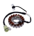 Stator, stojan alternatora JMP do Yamaha YFZ 450 R YSX, YFZ 450 R, YFZ 450 R YSX, YFZ 450 R, YFZ 450 R YSS Special Edition, YFZ w sklepie internetowym MaxMoto.pl