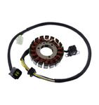 Stator, stojan alternatora JMP do Suzuki DR-Z 400, DR-Z 400 E, DR-Z 400 SMU, DR-Z 400 SM, DR-Z 400 S w sklepie internetowym MaxMoto.pl