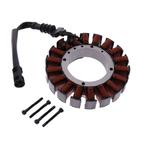 Stator, stojan alternatora JMP do Harley Davidson w sklepie internetowym MaxMoto.pl