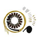 Stator, stojan alternatora JMP do Honda w sklepie internetowym MaxMoto.pl