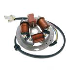 Stator, stojan alternatora 101 Octane do Simson w sklepie internetowym MaxMoto.pl