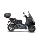 Stelaż kufra tył Shad do Piaggio MP3 300 RL ie Yourban, MP3 300 LT ie Yourban, MP3 300 RL ie Yourban Sport, MP3 300 LT ie Your w sklepie internetowym MaxMoto.pl