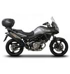 Stelaż kufra tył Shad do Suzuki DL 650 AUE V-Strom ABS, DL 650 XT AUE V-Strom ABS, DL 650 A V-Strom ABS, DL 650 XT A V-Strom A w sklepie internetowym MaxMoto.pl